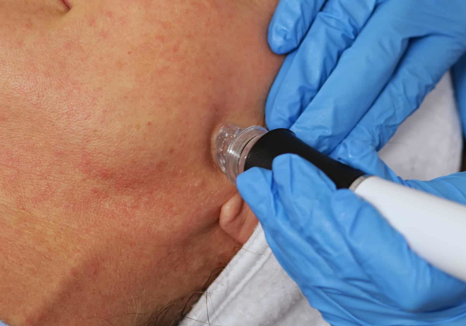 Luna Soleil Med Spa in PA