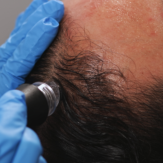 Luna Soleil Med Spa in PA