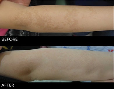 Luna Soleil Med Spa in PA